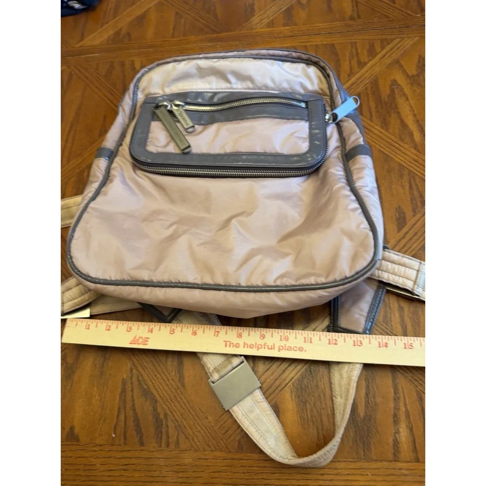 LeSportsac x Stella McCartney stella mccarthy